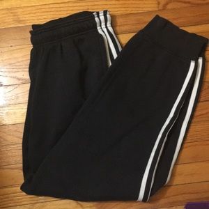 Adidas joggers